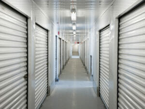 motion sensor lighting